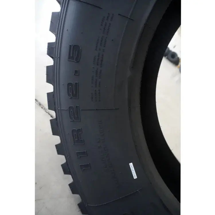 MAXZEZ MA266 11R22.5 16PR 146/143M 53KG truck tire