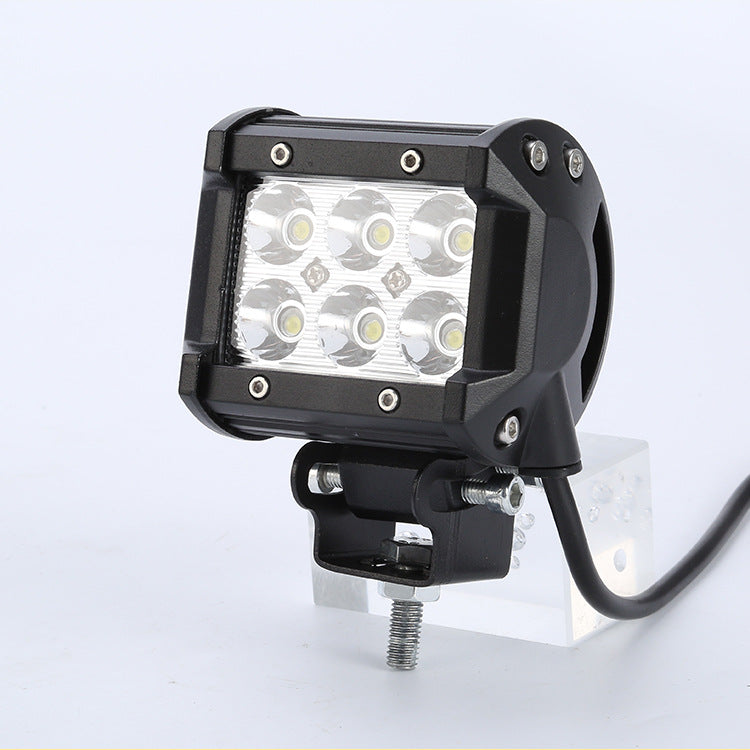 Car LED work light