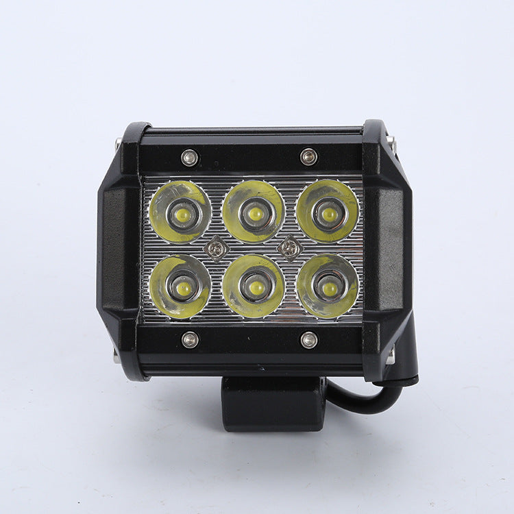 Car LED work light