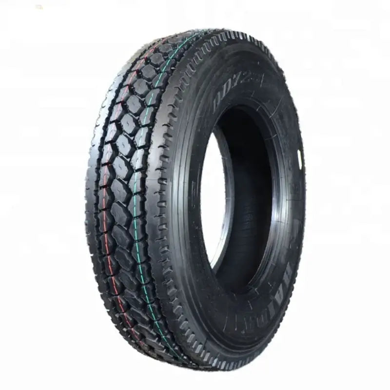 Semi Commercial Truck Tire 295/75r22.5 295/75/22.5 11R22.5 11R24.5 with DOT