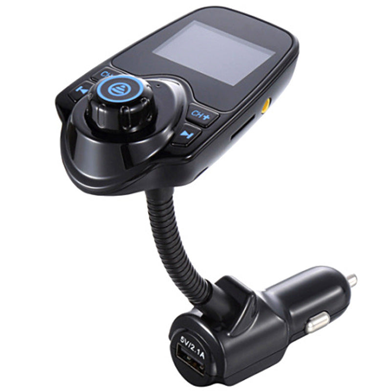 Car Mp3 Bluetooth Player