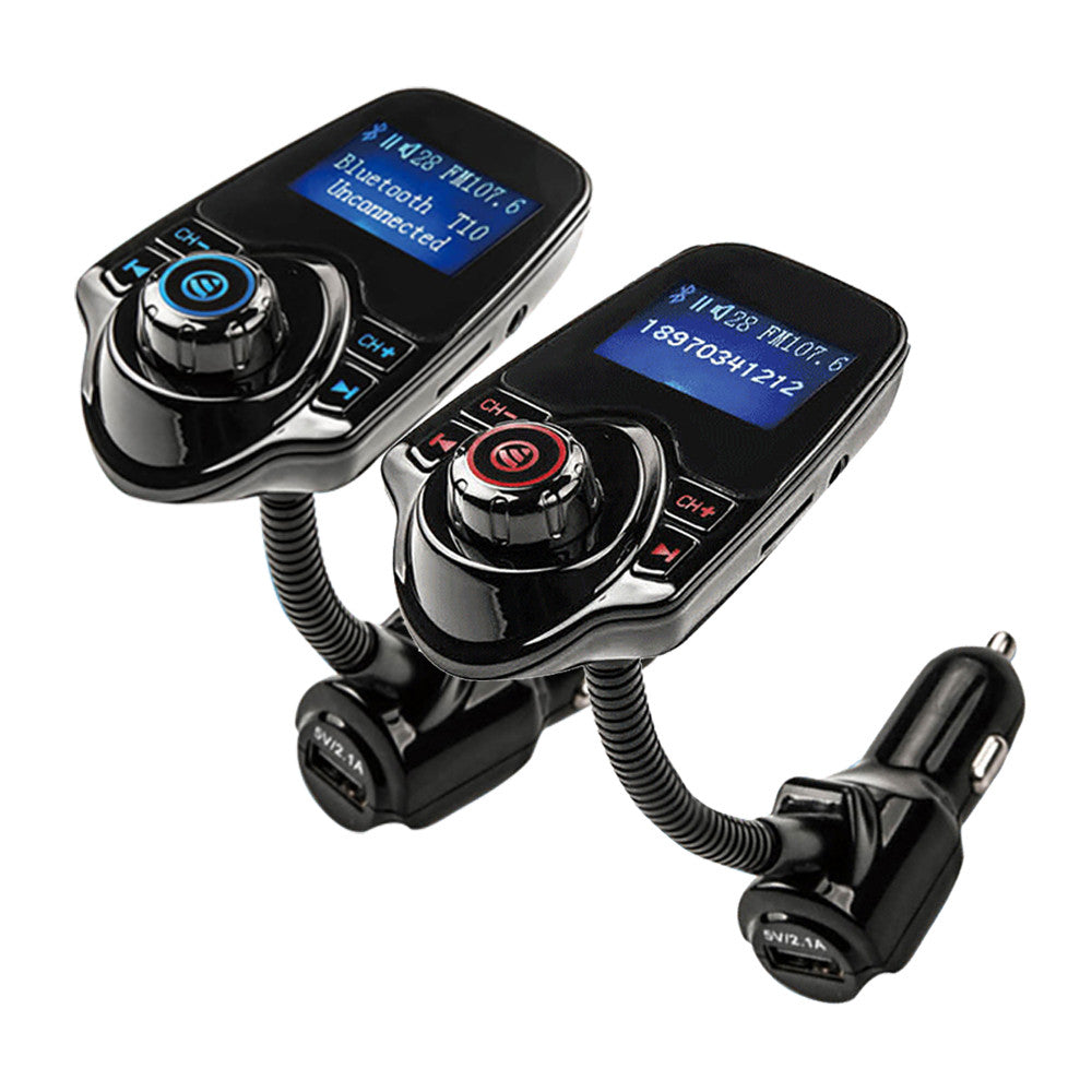 Car Mp3 Bluetooth Player