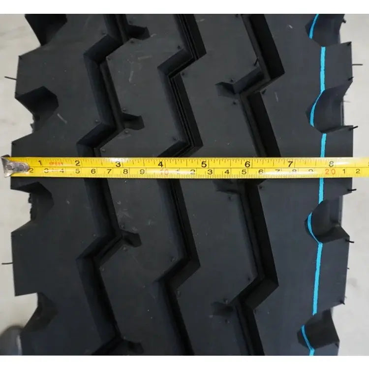 MAXZEZ MA266 11R22.5 16PR 146/143M 53KG truck tire