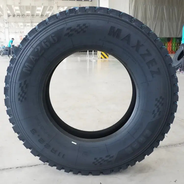 MAXZEZ MA266 11R22.5 16PR 146/143M 53KG truck tire