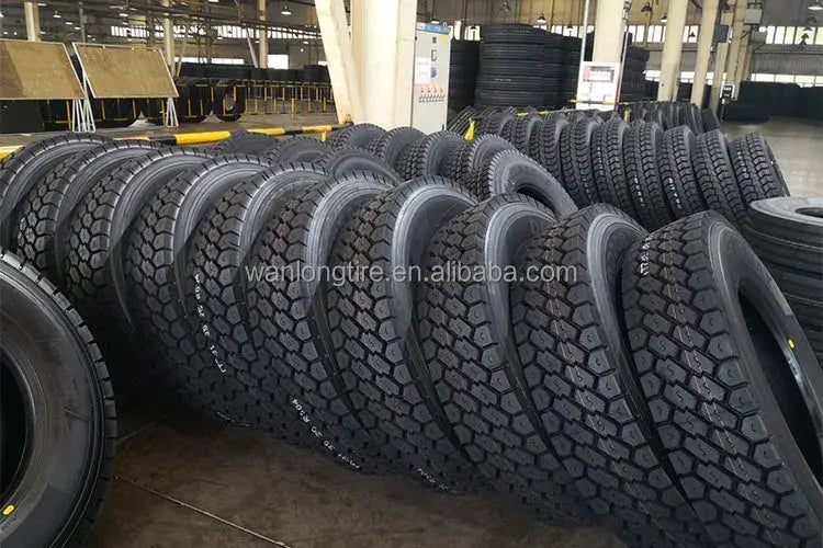 Radial TBR Tire truck tire