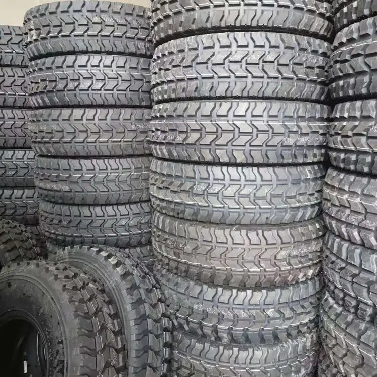 9r20 Heavy Duty Truck tyre Medium And Long Haul Truck  Tire