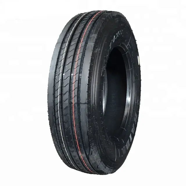 Semi Commercial Truck Tire 295/75r22.5 295/75/22.5 11R22.5 11R24.5 with DOT