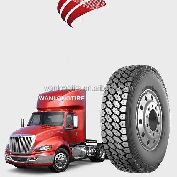 Radial TBR Tire truck tire