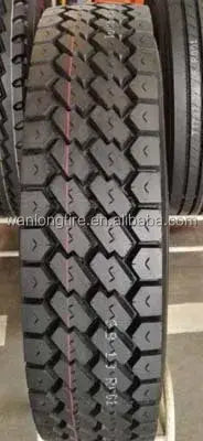 Radial TBR Tire truck tire