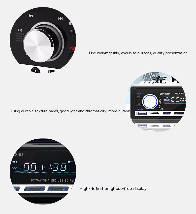 Truck Card Inserting Machine 20158 With CE