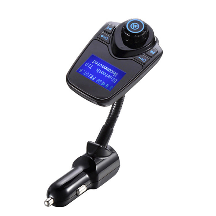 Car Mp3 Bluetooth Player