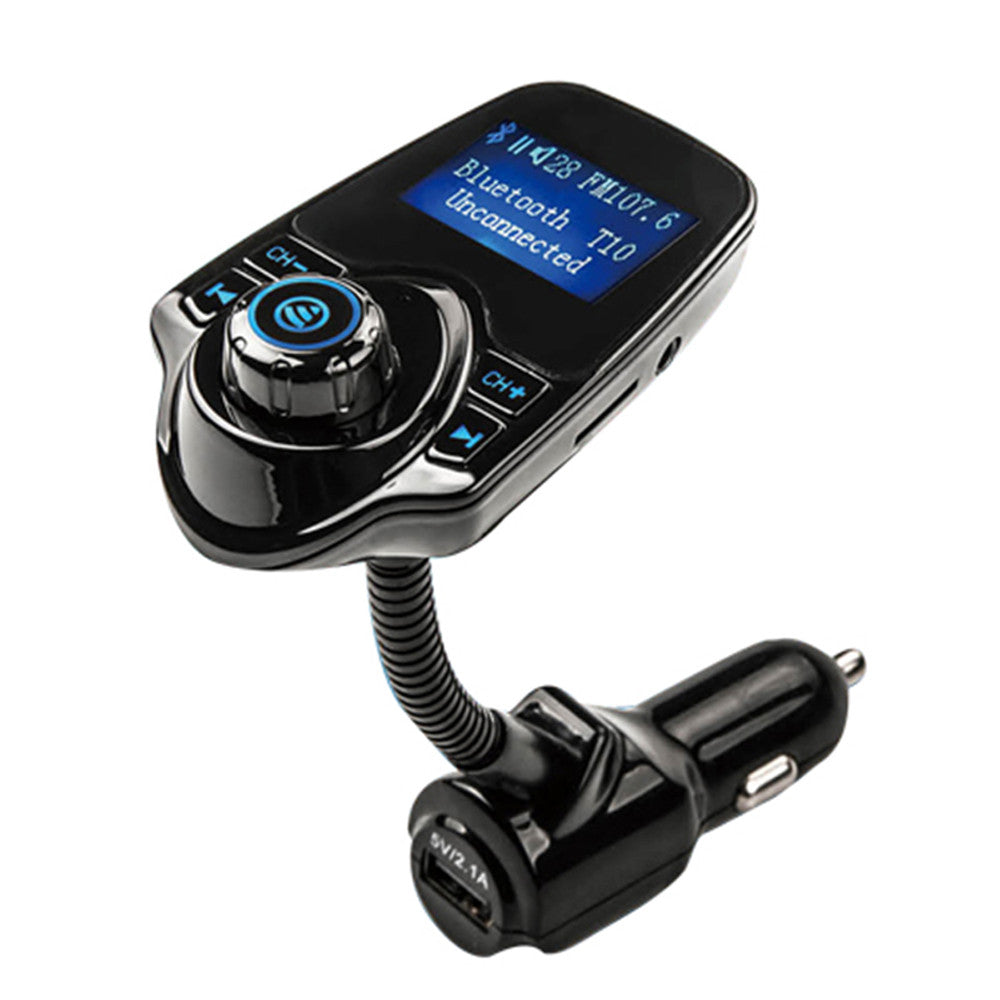 Car Mp3 Bluetooth Player