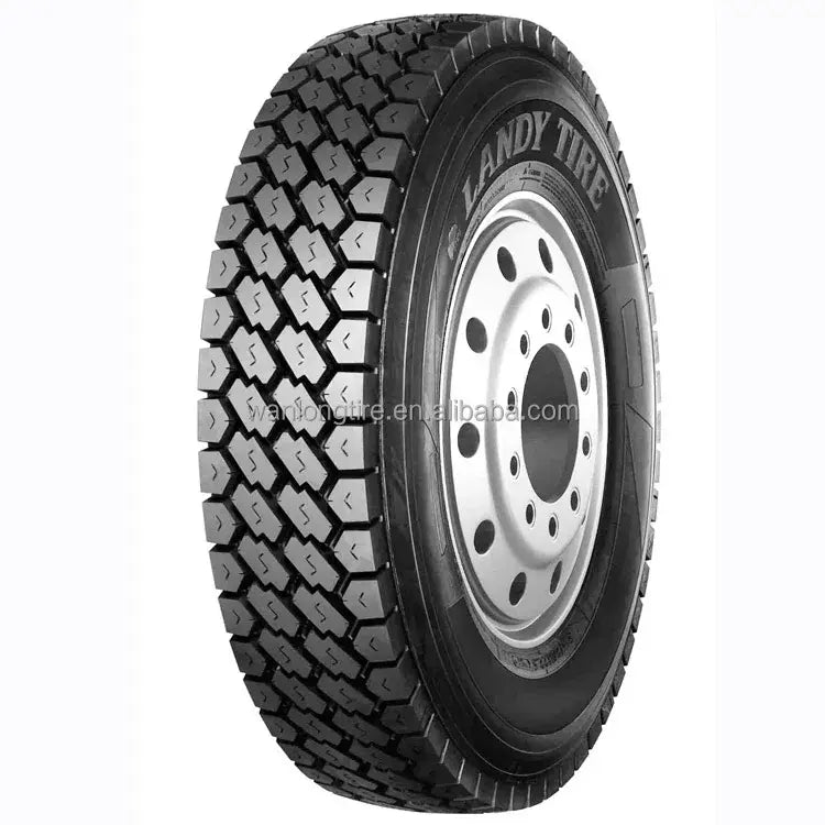 Radial TBR Tire truck tire