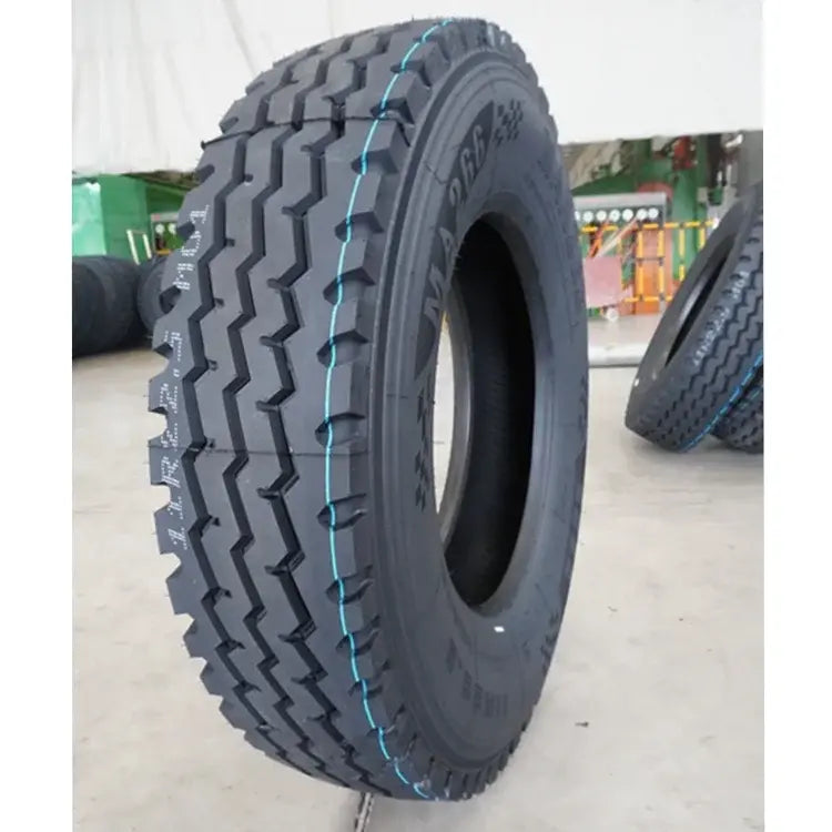 MAXZEZ MA266 11R22.5 16PR 146/143M 53KG truck tire