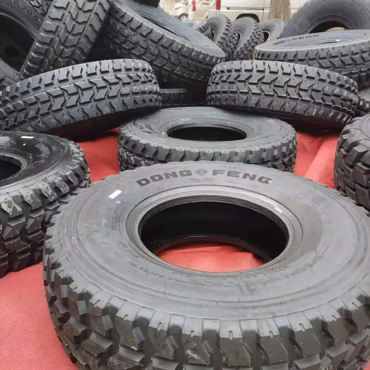 9r20 Heavy Duty Truck tyre Medium And Long Haul Truck  Tire