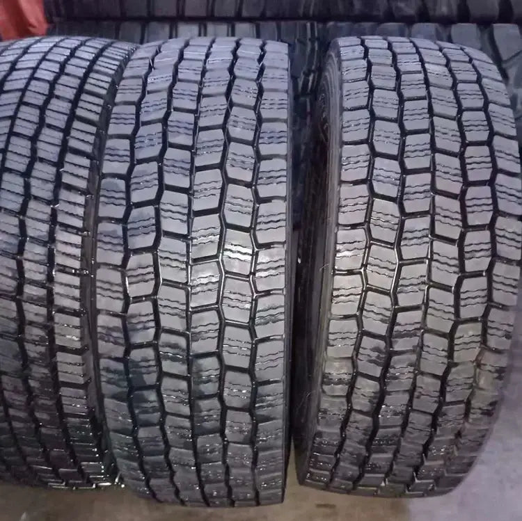 9r20 Heavy Duty Truck tyre Medium And Long Haul Truck  Tire