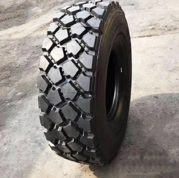 9r20 Heavy Duty Truck tyre Medium And Long Haul Truck  Tire