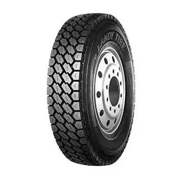 Radial TBR Tire truck tire